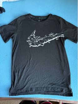 Kids Nike T- shirt