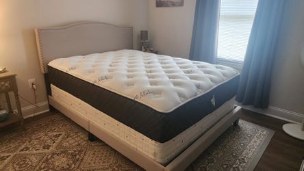 Brand New Mattress Delivery Available 