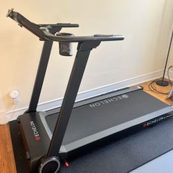 Echelon Stride Treadmill 
