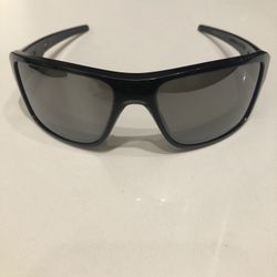 Oakley Double Edge Sunglasses