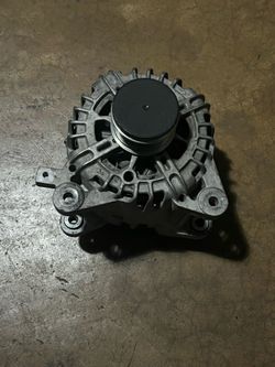 Nissan Rouge Alternator