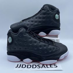 Nike Air Jordan 13 Retro Playoffs 2023 414571-062 GS Sizes