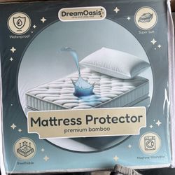 Mattress Protector 