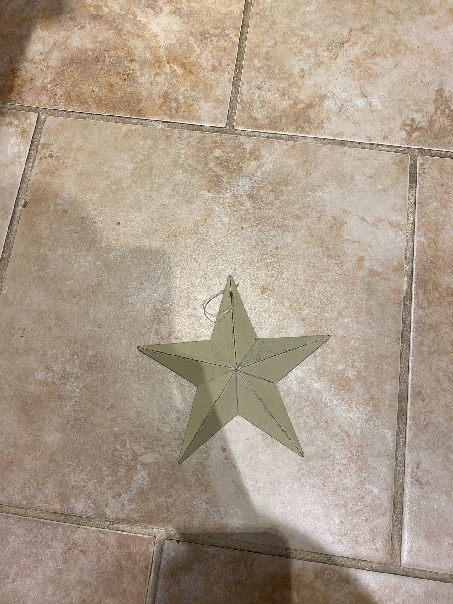 Star decor