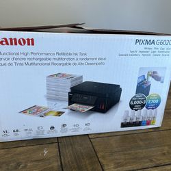 Canon Printer 