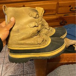 Sorel  Snow Boots 
