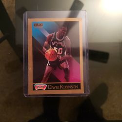 Basketball Card