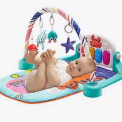 Baby Play Mat 