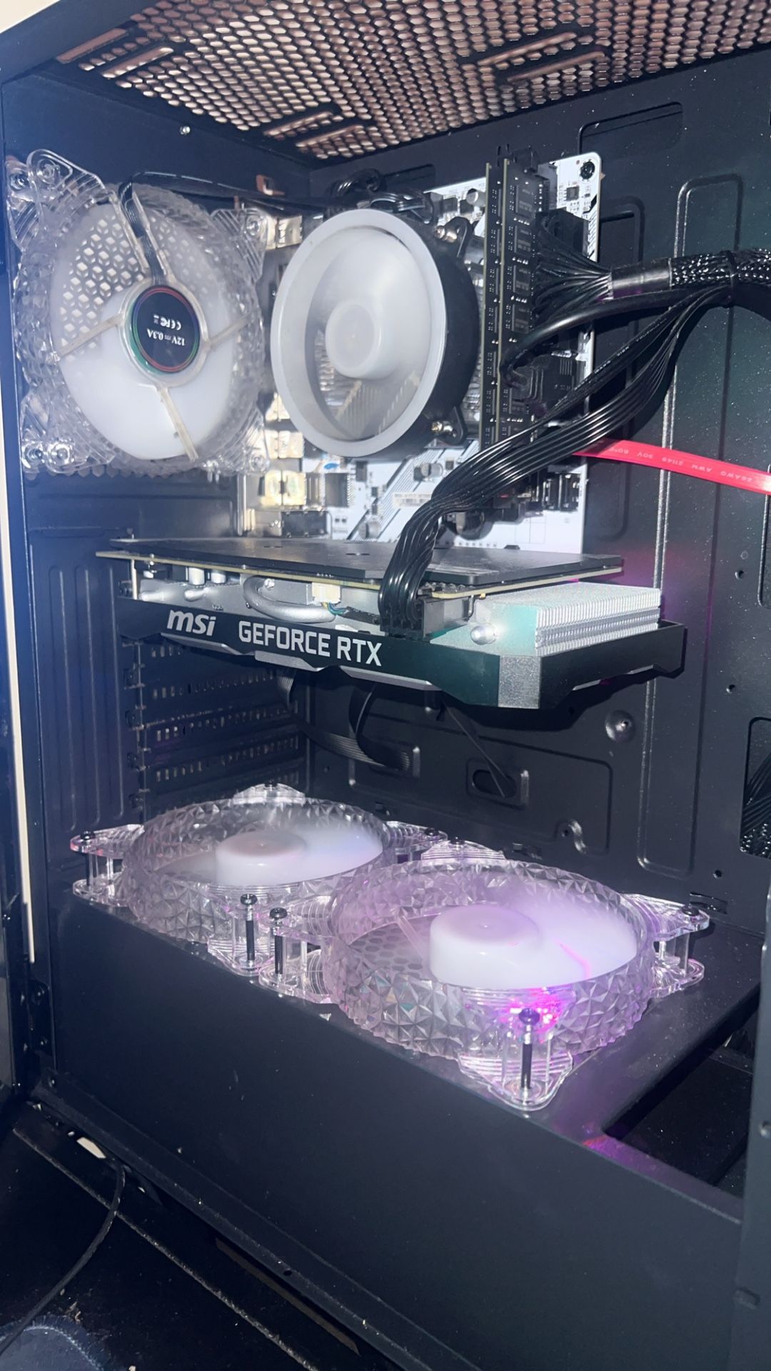 Gaming pc