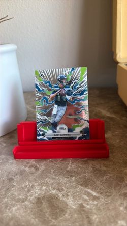 2025 Topps Resurgence Sam Darnold #90 Seattle Seahawks