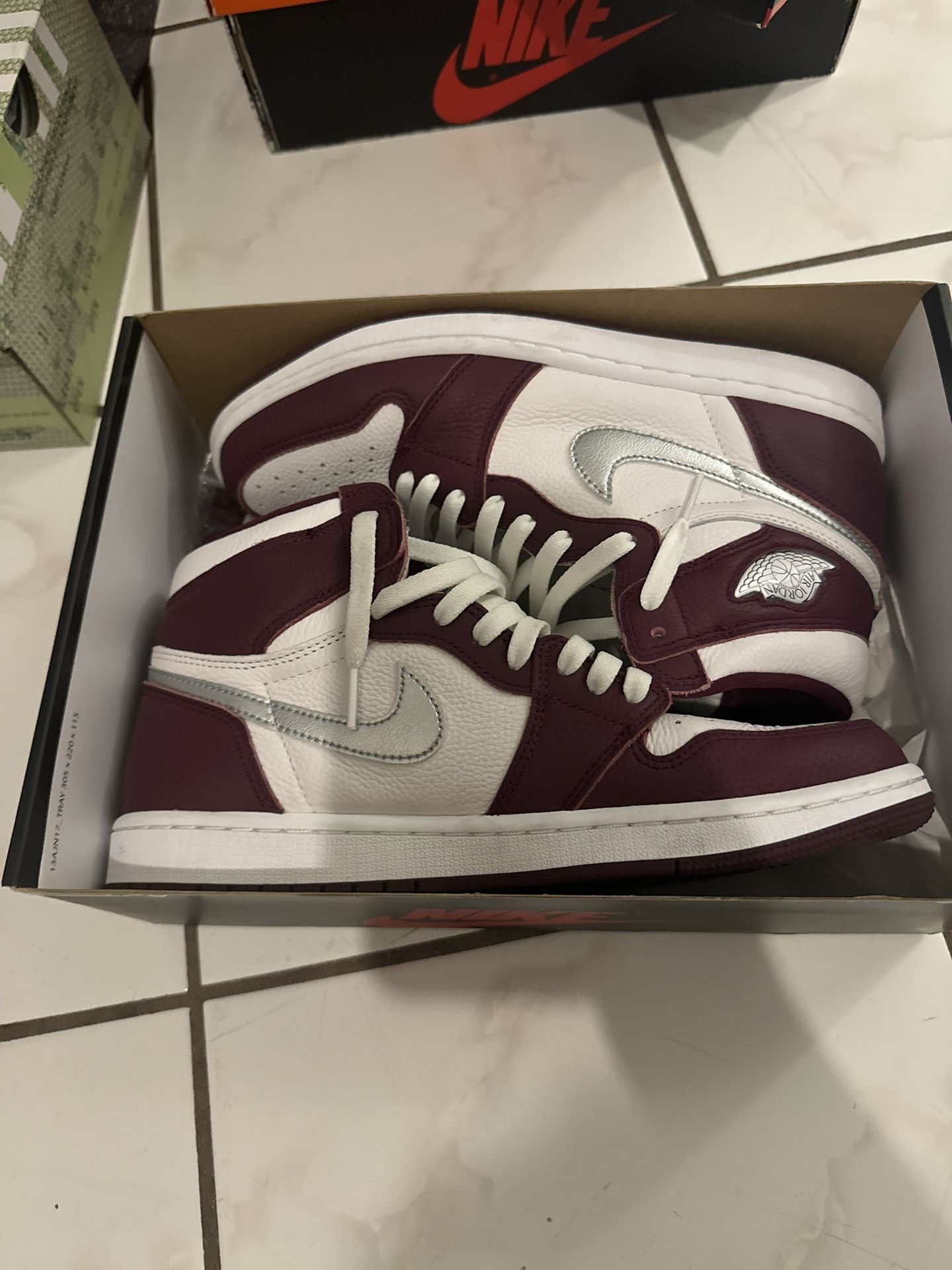 Jordan 1