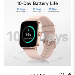 Smart watch