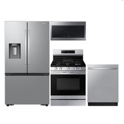 *BRAND NEW IN BOX SAMSUNG APLLIANCES*