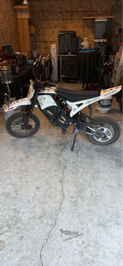 Rogue mx-01