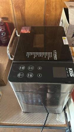 Bread maker machine