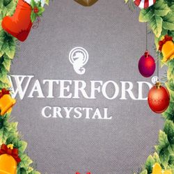 Christmas Crystal 