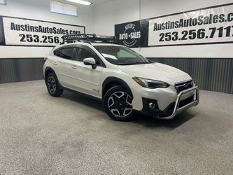 2019 Subaru Crosstrek
