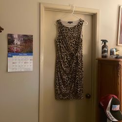 Like New M Nice Dress