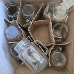 Blank Glasses Variety