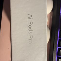 AirPod Pro