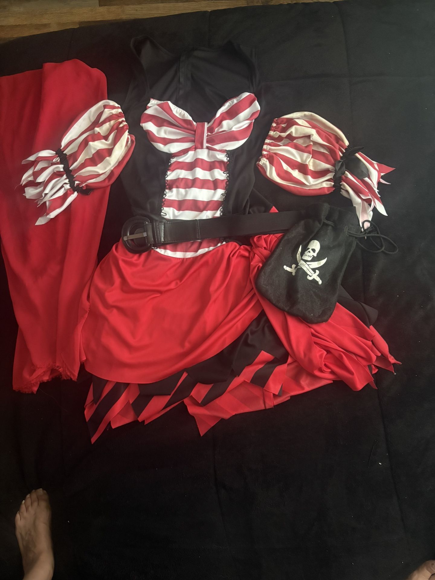 Costume