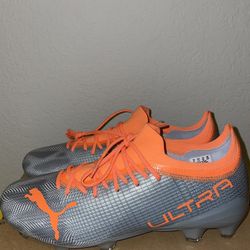 Puma Ultra 2.4 fg/ag 