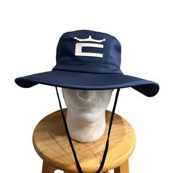 Cobra Golf Bucket Hat (New)
