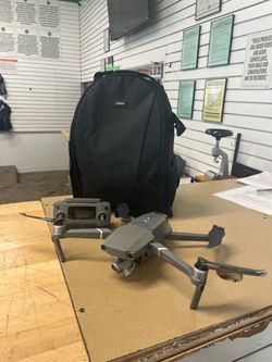 DJI Mavic 2