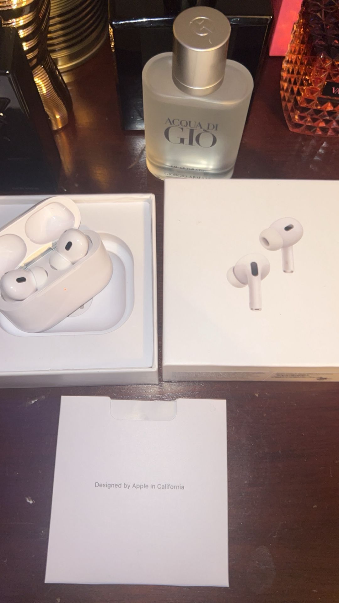 Pro Gen 2 Generation 