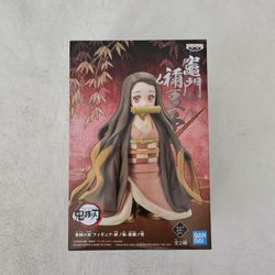 Demon Slayer: Kimetsu no Yaiba Figure Vol.18 Nezuko Kamado