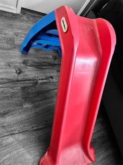 Kids slide