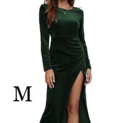 Dress/ Dresses/ Vestidos
