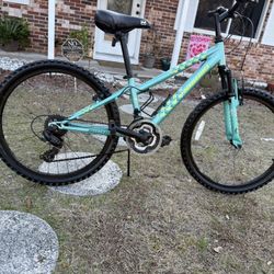 Bicycle 24 Inch For Small Women 