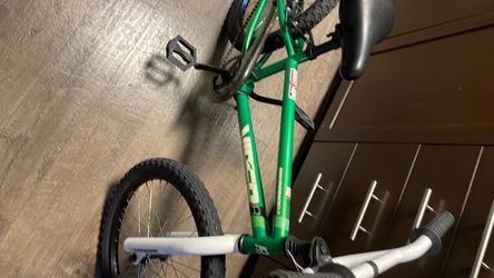 Jr diamond back viper bike20”