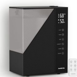 BRAND NEW AMEIERGRO HUMIDIFIER