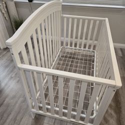 Baby Crib
