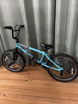 Mongoose 20’’ BMX