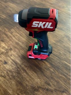 Skil drill