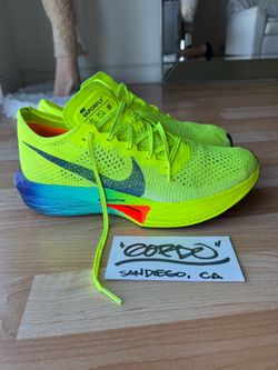 Nike vaporfly next3%