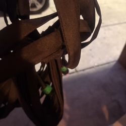 Manguera Para Yarda Tiene Agujeros En Toda La Manguera 