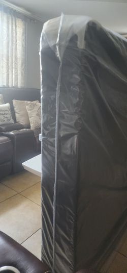Full size box spring only
