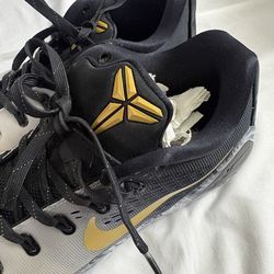 Kobe IX Elite Low EM Protro Mambacita