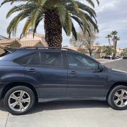 2005 Lexus Rx 330