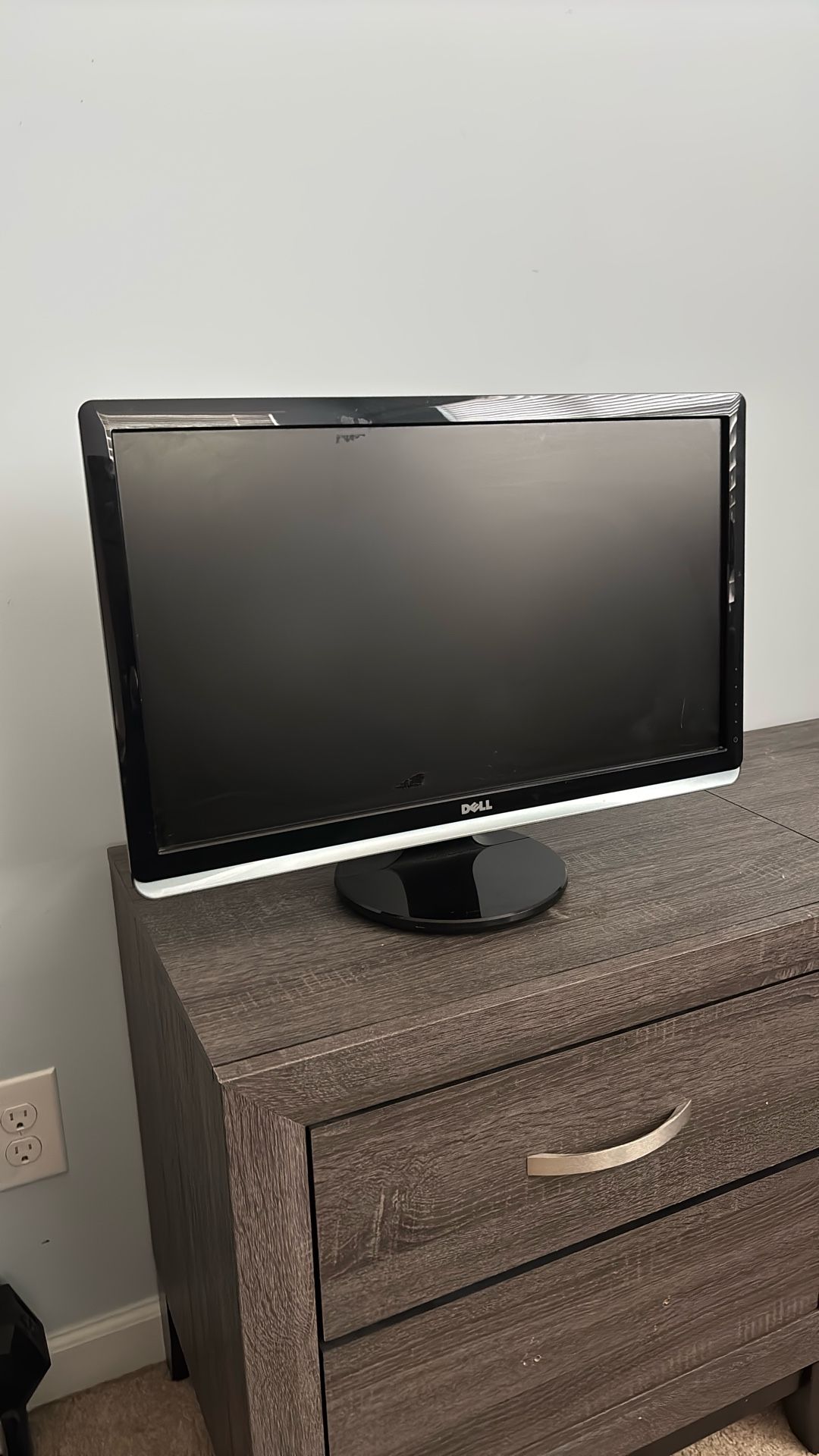 USED - Dell ST232OL 23” FHD 1920x1080 60Hz TN LCD LED Monitor 5ms VGA HDMi DVi-D