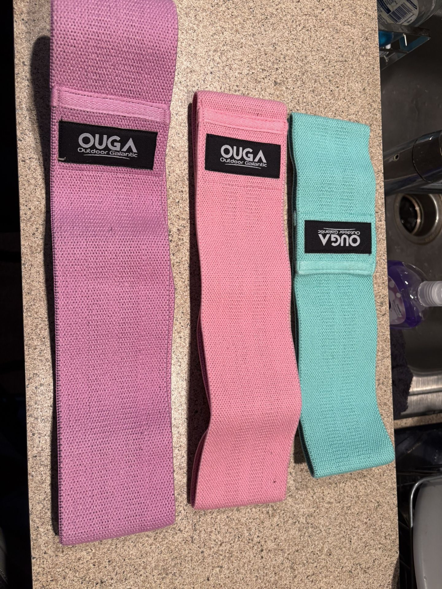 Exercise Bands
