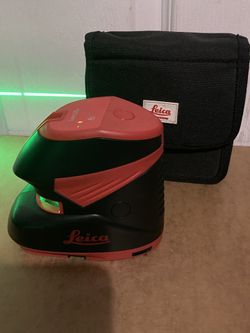 Laser Level
