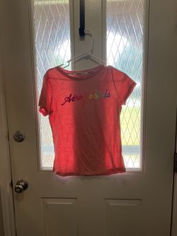 Aeropostale