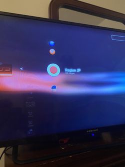 Modded PS3/ PlayStation 3
