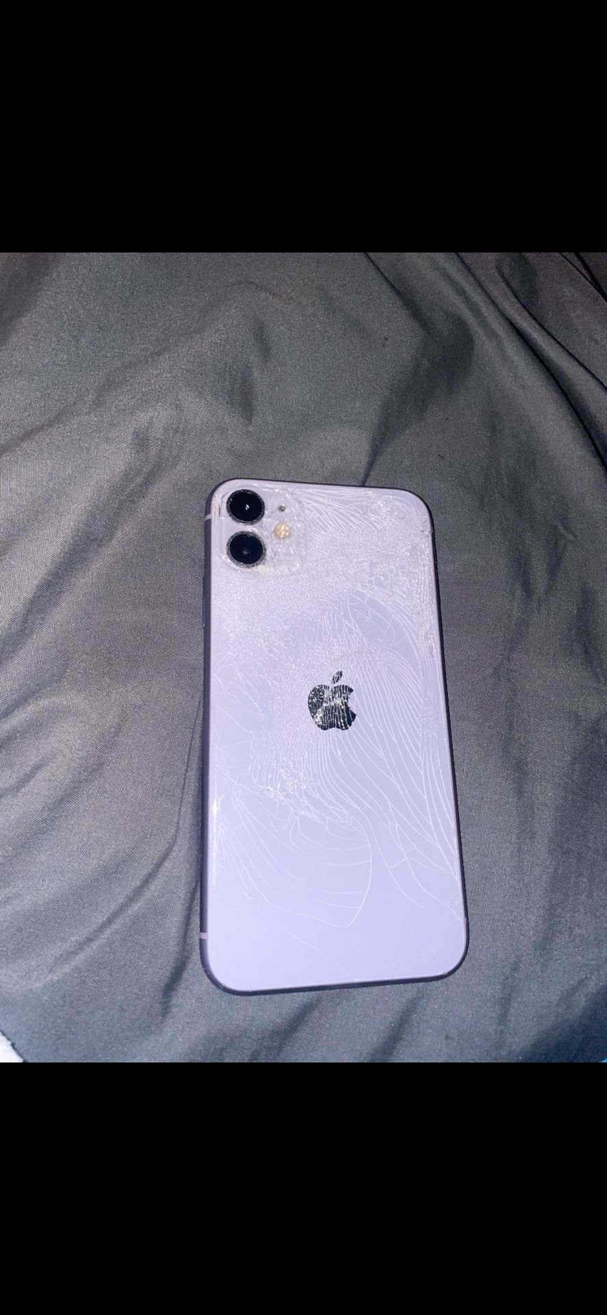 Iphone Doesn’t Conect To Wifi But Can Be Used For Parts