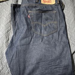 501 Levi’s Original 